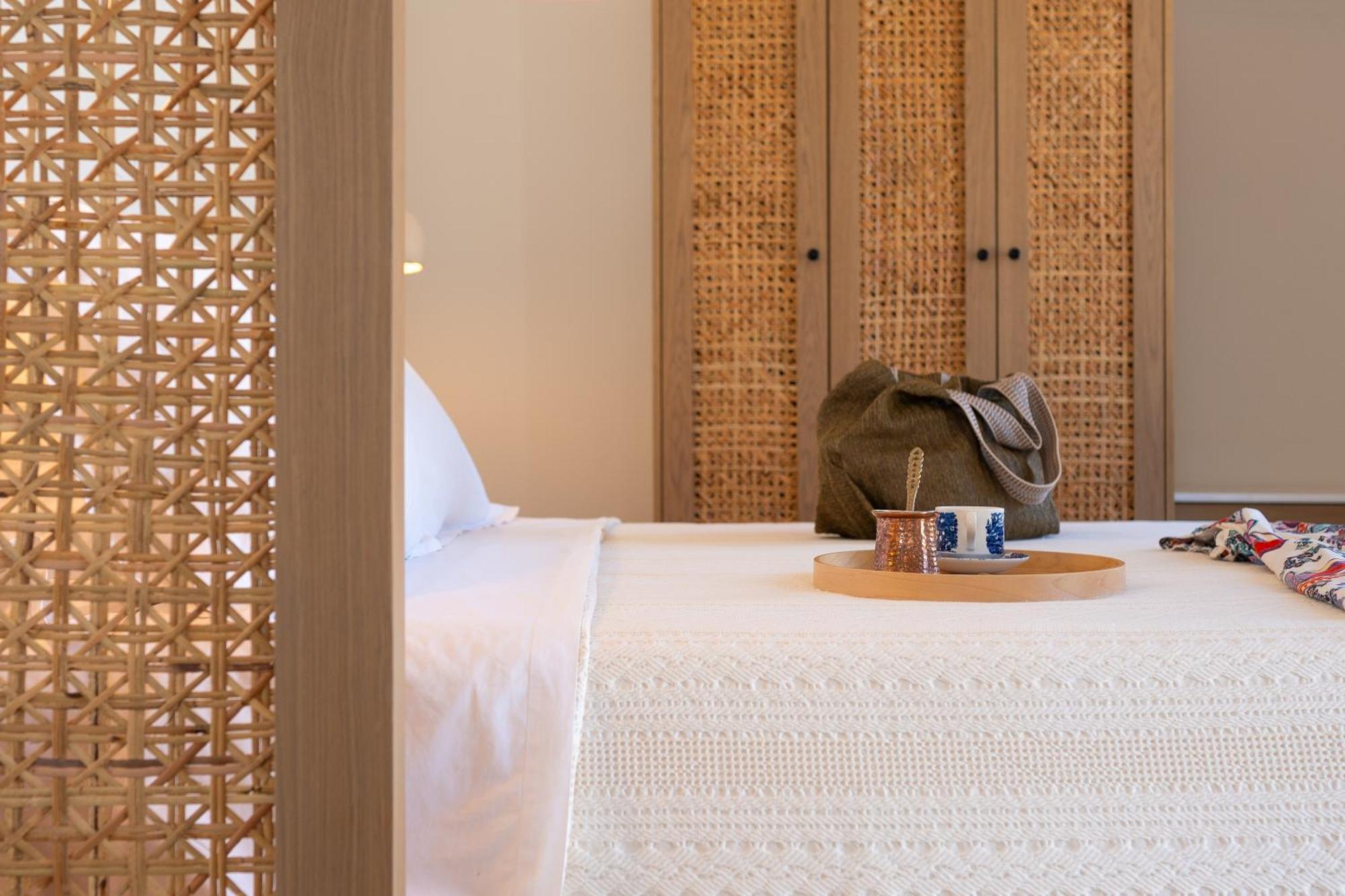 Nisomar Suites Сімі Екстер'єр фото