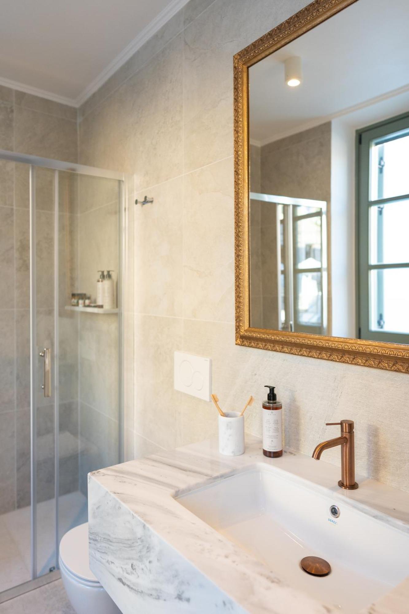 Nisomar Suites Сімі Екстер'єр фото