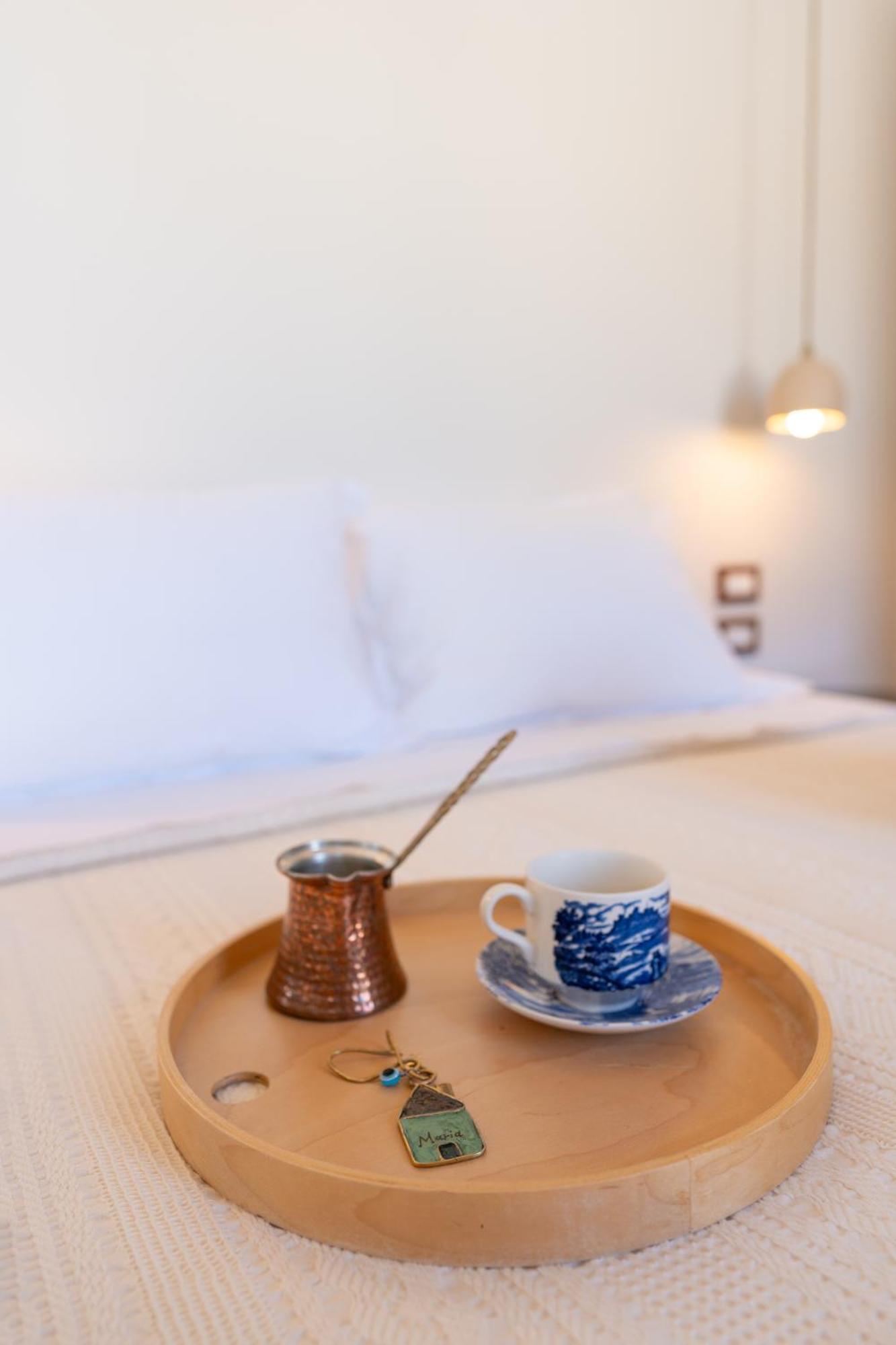 Nisomar Suites Сімі Екстер'єр фото