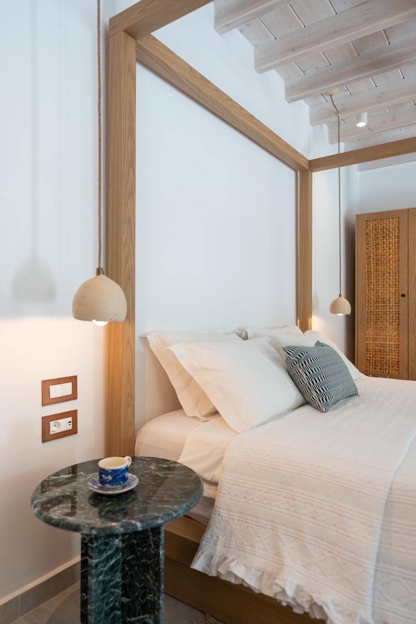 Nisomar Suites Сімі Екстер'єр фото